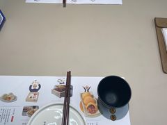 -蔡澜点心·粤菜(西单大悦城店)