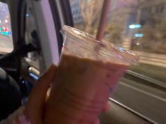 -老板恋上鱼(高新万达店)