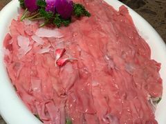 -码头故事火锅(大丰店)