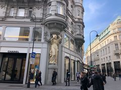 -斯蒂芬主教座堂(Stephansdom)