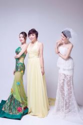 唯漫视觉私人订制摄影工作室-巴黎婚纱摄影工作室