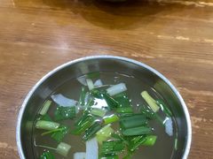 -刘信牛羊肉泡馍小炒(回民街店)