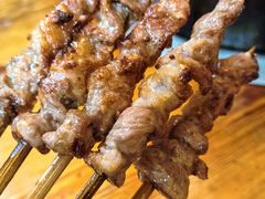 -源味居手把签烧烤(长春一店)