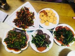 -88号小吃店·经典云南菜·地道纳西美食