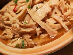 -梁家大院•农家菜(昆山会展中心店)