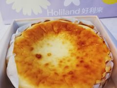 半熟巴斯克蛋糕-好利来(七宝领展广场店)