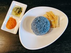 -Asianplus海蓝鸡饭