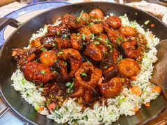 -长兴菜馆(高桥店)