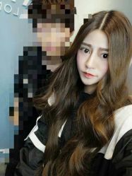 -3AM HAIR SALON染发烫发接发