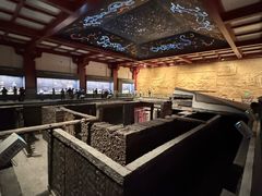 -北京大葆台遗址博物馆