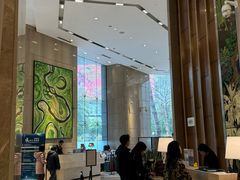 -广州粤海喜来登酒店