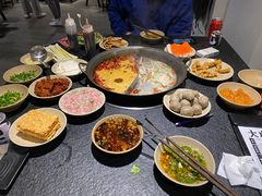 -大虎重庆老火锅(正弘城店)