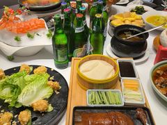 -樽宴酒楼·地道川菜·品质宴请