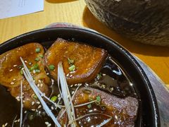 -吉兆·料理(红梅南路店)