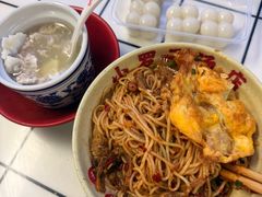 -小罗子汤店(大士院总店)