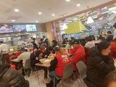-阳阳中国饭(龙湖大兴天街)