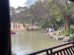 -上海方塔园