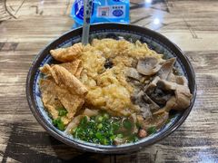 -柳石居柳州螺蛳粉(万达店)