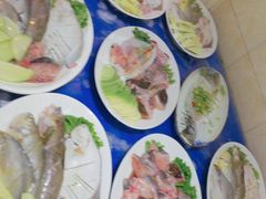 -小船渔村·大连菜(明泽街店)