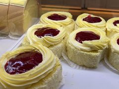 -蜂蝶来饼店(拱北总店)