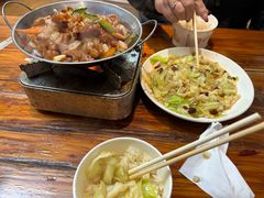 -卢庄(江汉路店)