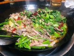 -国庆鸡杂老店