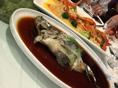 -申粤轩酒楼·三十年粤菜经典(丁香花园店)