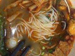 -瓦记米粉(东鼓道店)