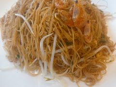 温州米粉-华盛丰温州大排档(东三环南路店)