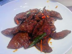 -渔家风味·鲅鱼水饺·央视展播·海鲜天津菜(开发区店)