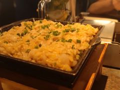 酸菜-很久以前羊肉串(昌里路三钢里店)