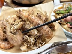 -嘉升大排档(番禺总店)