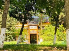 -T80科技文化国际社区-停车场