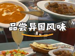 -Santoor 萨都里印度餐厅(北锣鼓巷店)