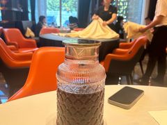 -香港狮子山下·明星粤菜餐厅(北苑店)