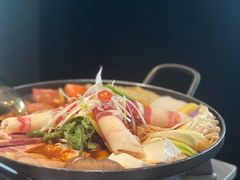 -KCOOKING概念韩餐(世茂52+店)