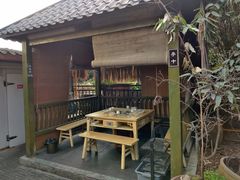 -巴蜀大宅门火锅(新华公园店)