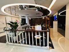 -南航明珠v2头等舱公务舱休息室