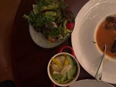 -Tivano意大利餐厅(成都居舍酒店)
