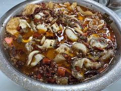 -黑皮酸菜鱼(三山街店)
