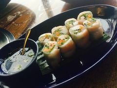 -山港凯悦酒店·BEBA海滩烧烤餐厅酒吧