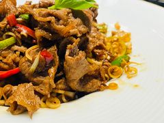 -美奈小馆·越南料理(中航城君尚购物中心店)