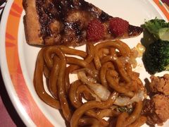 -比格比萨自助(新辰里学清路店)