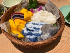 -mango tree芒果树泰国餐厅(青岛万象城店)