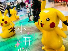 -鹏欣水游城