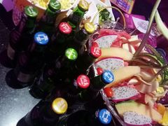 -唱客美食KTV量贩(日新路店)