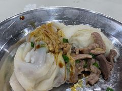 猪杂拉肠-标记美食新鲜猪杂(兴南大道店)