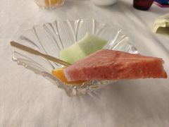 -丰收日·小海鲜·沪上家宴(顾村正大店)