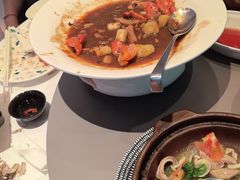 -桂满陇·杭州小馆(巴黎春天浦建店)