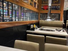 -韩时烤肉(丰科万达广场店)